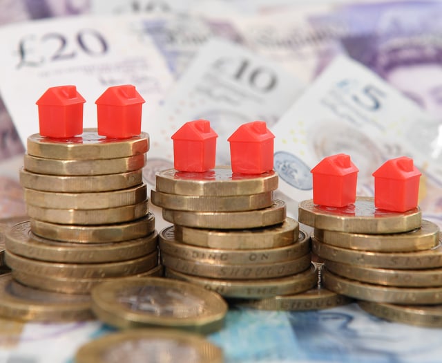 Multiple more property repossession claims in Powys made in lead up to Christmas