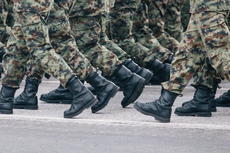 Army