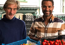 Hay-on-Wye market to feature in new BBC Wales series