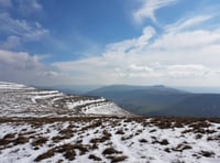 BMRT announces major sponsor for 2023 Black Dragon Challenge Walk 