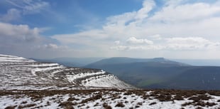 BMRT announces major sponsor for 2023 Black Dragon Challenge Walk 
