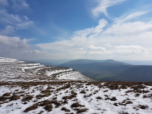 BMRT announces major sponsor for 2023 Black Dragon Challenge Walk 