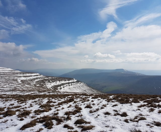 BMRT announces major sponsor for 2023 Black Dragon Challenge Walk 