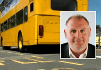 PCC vows to improve communication after school bus debacle
