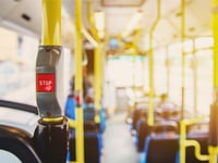 Bus service cuts could leave communities stranded, says Plaid Cymru