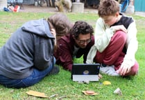 Sidney Nolan Trust runs half-term arts session in Presteigne