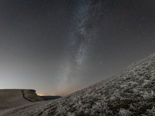 Bannau Brycheiniog Shines Bright with Annual Dark Sky Festival