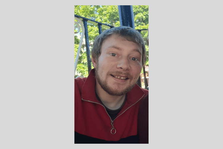 Aaron Davies