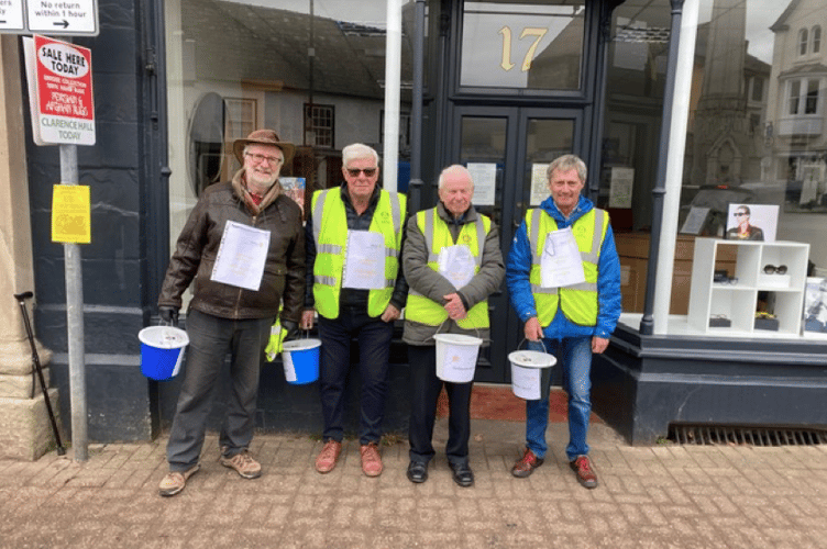Crickhowell Rotary