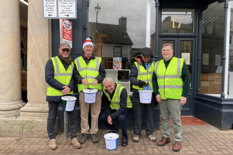 Crickhowell Rotary