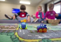 Pre-school admissions round opens in March