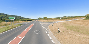A470 Pontybat safety scheme scrapped in bid to tackle climate change