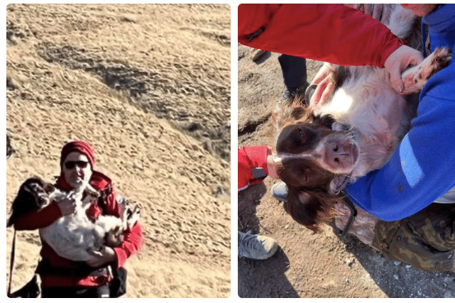 Central Beacons Mountain Rescue