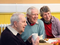 Brecon's Guildhall to host vital sight loss support meeting