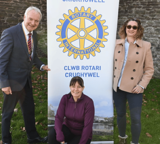 Crickhowell Rotary Club