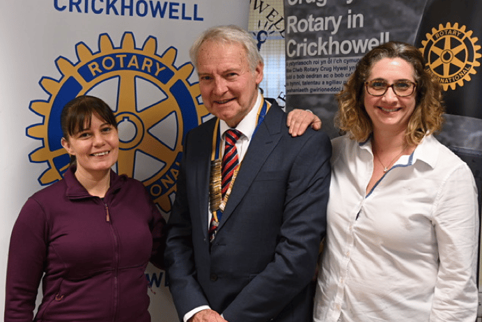 Crickhowell Rotary Club