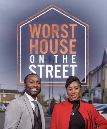 Worst house on the street