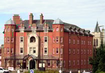 Powys County Council seeks partner for Llandrindod Wells building