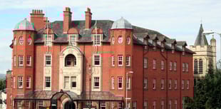 Powys County Council seeks partner for Llandrindod Wells building