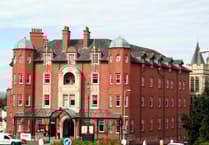 Sale of historic Llandrindod Wells building falls through