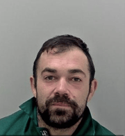 Powys man found guilty of murder in unprovoked attack