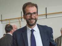 Powys schools ‘on improvement journey’, councillor says