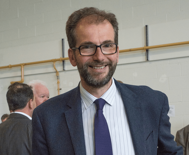 Powys schools ‘on improvement journey’, councillor says