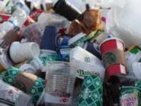 Silent disco litter pick to take place next weekend