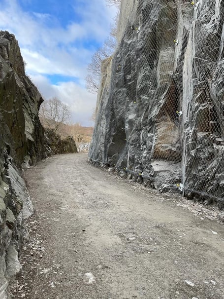 Devil’s Gulch