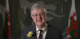 First Minister's message to the people of Wales on St David's Day