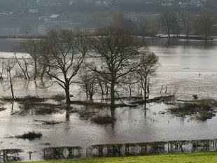 Consultation launched on a new flood risk management plan for Wales