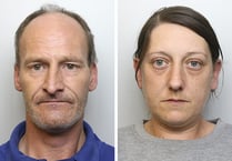 Parents jailed for total of 13 years following death of mid Wales teen