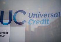 Brecon and Radnorshire families having their benefits capped despite not being expected to work