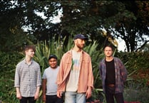 First acts confirmed for sell-out Green Man Festival