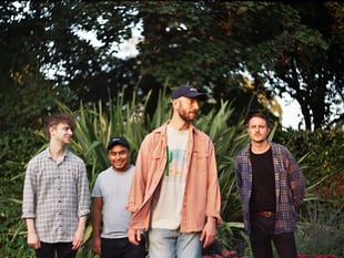 First acts confirmed for sell-out Green Man Festival