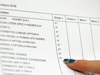 One in 10 Powys workers have no qualifications