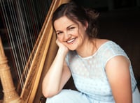 Popular harp summer school to run for 11th year