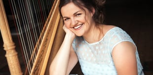 Popular harp summer school to run for 11th year