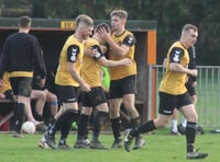Football preview: Rhayader host Caersws, Builth seek revenge at Corwen