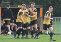 Football preview: Rhayader host Caersws, Builth seek revenge at Corwen