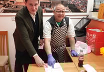 Powys MPs urged to save local businesses in UK Government budget