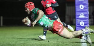 Drovers win crucial top of the table clash