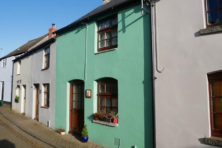 cheapest properties