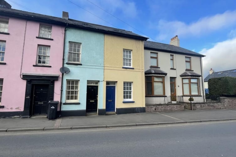 cheapest properties
