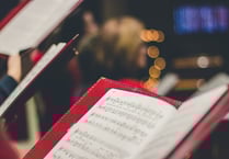 Brecon Choir Festival calls for aspiring young singers