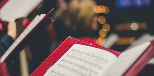 Brecon Choir Festival calls for aspiring young singers