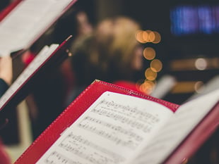 Brecon Choir Festival calls for aspiring young singers