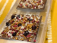 Chocolate school invites tourism businesses to ‘Eat & Greet’