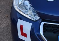 Llandrindod Wells tops UK for driving test pass rates