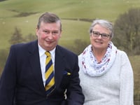 New Welsh agency sets high standards for nursing and care home staff